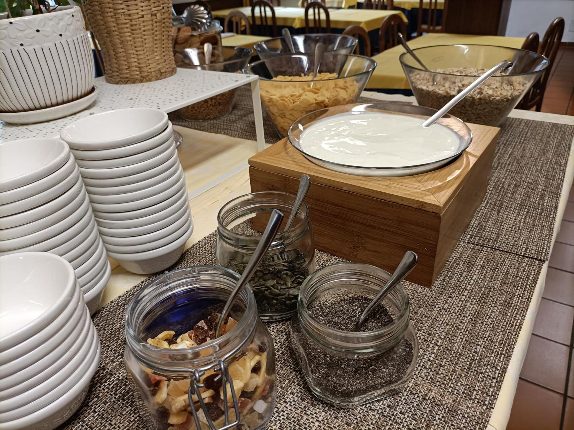 Hotel Olimpic Baselga di Pine Ngoại thất bức ảnh