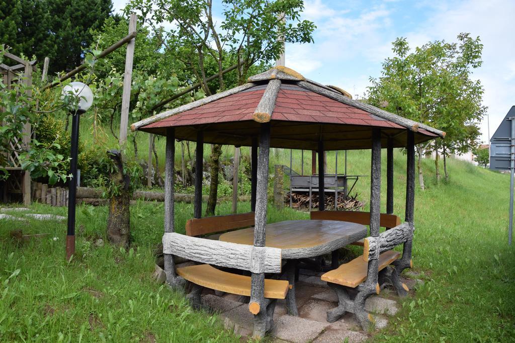 Hotel Olimpic Baselga di Pine Ngoại thất bức ảnh