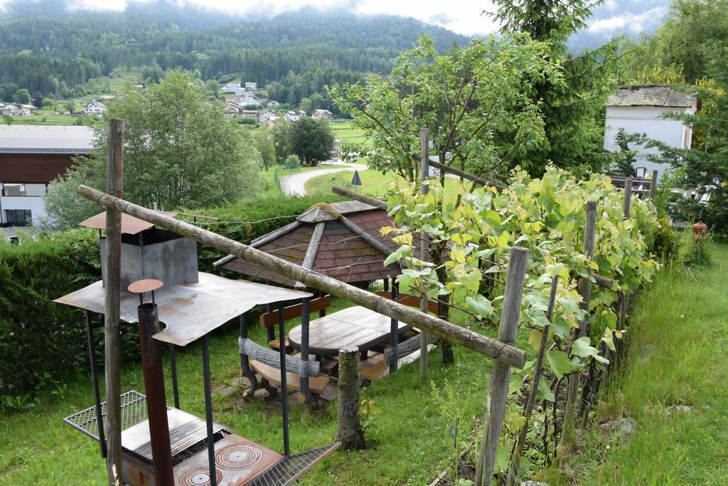 Hotel Olimpic Baselga di Pine Ngoại thất bức ảnh
