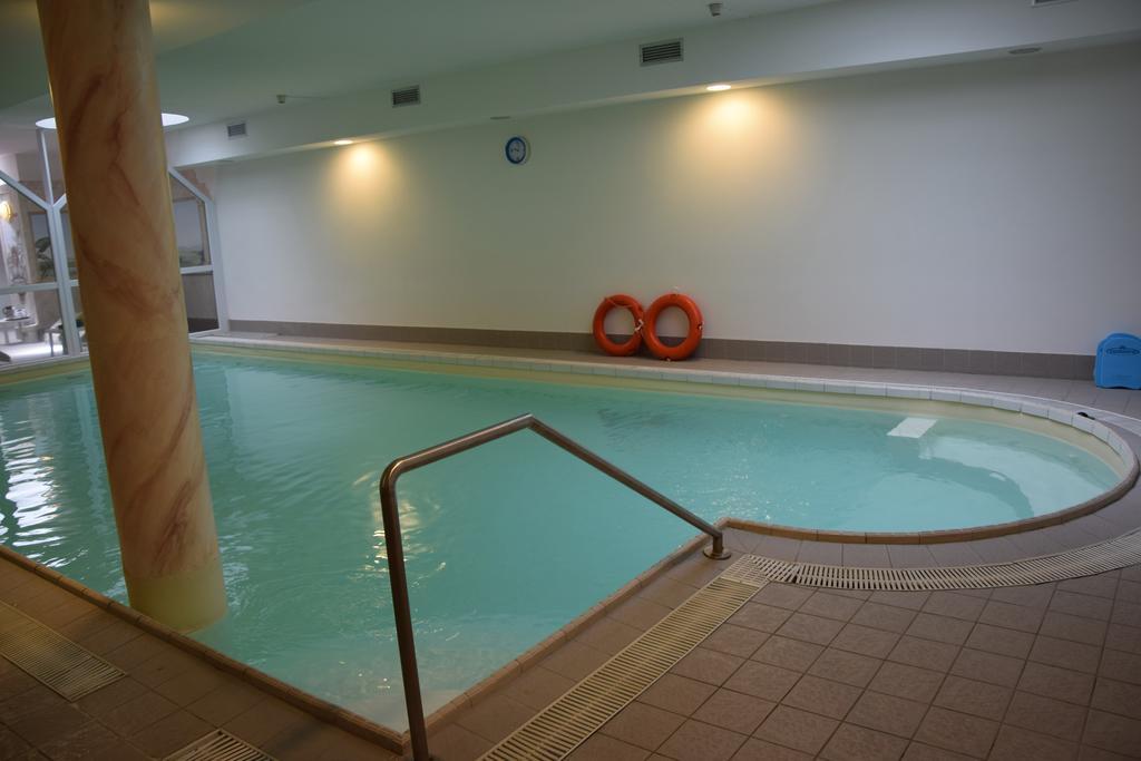 Hotel Olimpic Baselga di Pine Ngoại thất bức ảnh