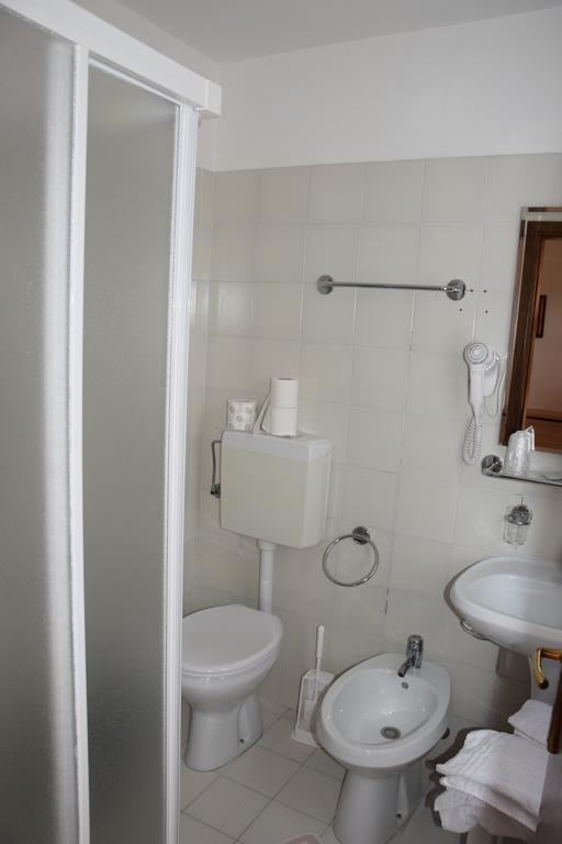 Hotel Olimpic Baselga di Pine Ngoại thất bức ảnh